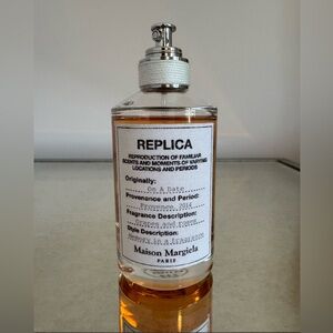 REPLICA On A Date Eau de Toilette Perfume 3.4 fl oz